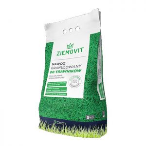 ZIEMOWIT NAWÓZ DO TRAWNIKÓW